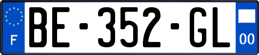 BE-352-GL