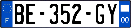 BE-352-GY