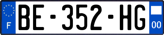 BE-352-HG