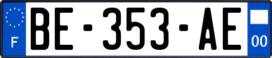 BE-353-AE