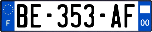 BE-353-AF