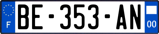 BE-353-AN