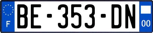 BE-353-DN