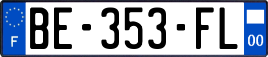 BE-353-FL