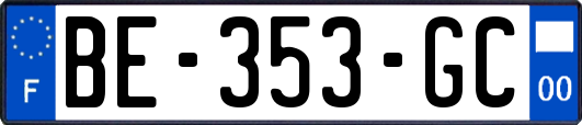 BE-353-GC