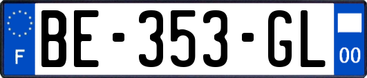 BE-353-GL