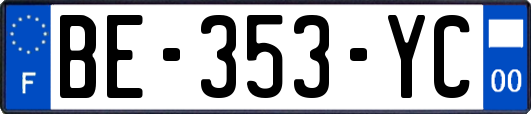 BE-353-YC