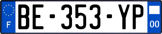 BE-353-YP