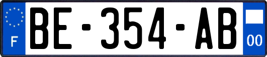 BE-354-AB