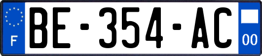 BE-354-AC