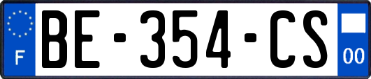 BE-354-CS