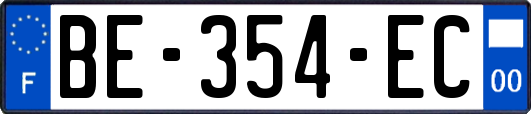 BE-354-EC
