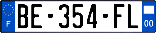 BE-354-FL