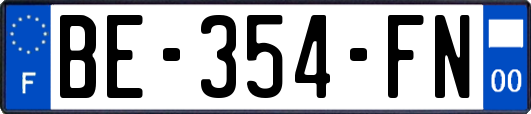 BE-354-FN