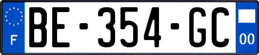 BE-354-GC