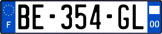 BE-354-GL