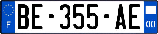 BE-355-AE