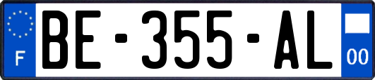 BE-355-AL