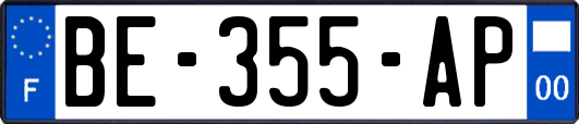 BE-355-AP