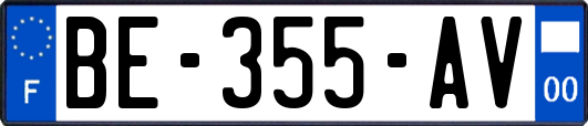 BE-355-AV