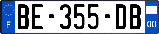 BE-355-DB
