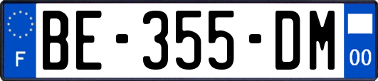BE-355-DM