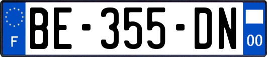 BE-355-DN