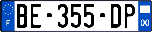 BE-355-DP