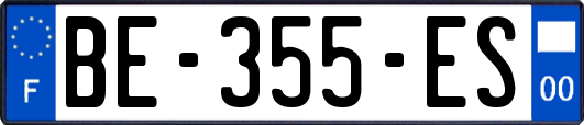 BE-355-ES