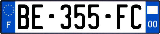BE-355-FC
