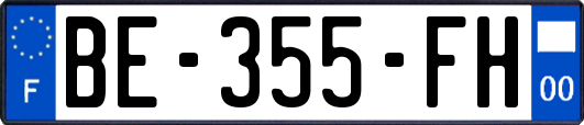 BE-355-FH