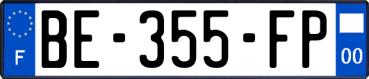 BE-355-FP