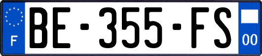 BE-355-FS