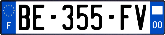 BE-355-FV