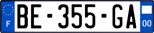 BE-355-GA