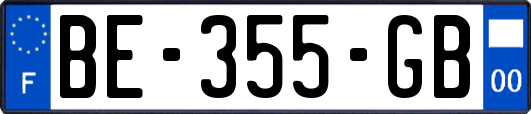 BE-355-GB