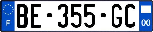 BE-355-GC