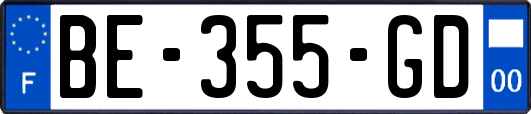 BE-355-GD