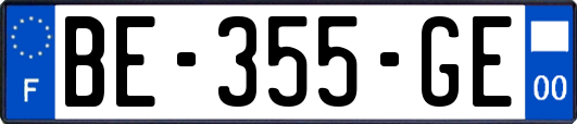 BE-355-GE