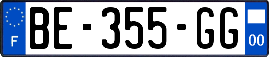 BE-355-GG