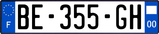 BE-355-GH