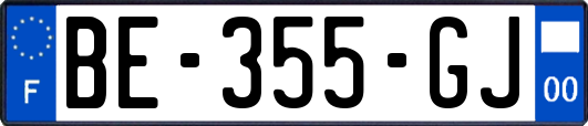 BE-355-GJ