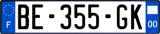 BE-355-GK