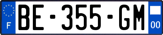 BE-355-GM