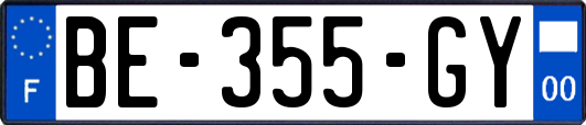 BE-355-GY