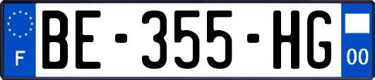 BE-355-HG