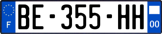 BE-355-HH