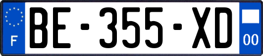 BE-355-XD
