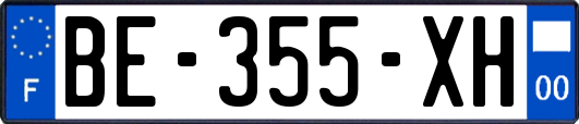 BE-355-XH