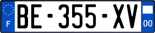 BE-355-XV